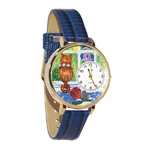 Relógio Feminino Whimsical Gifts G-0120001