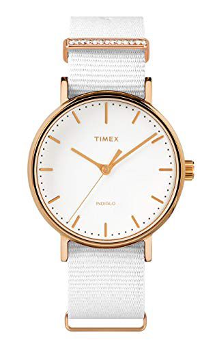 Relógio Feminino Timex TW2R49100