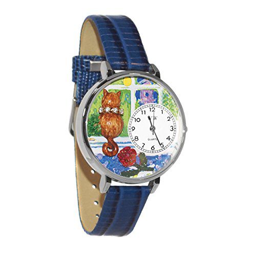 Relógio Feminino Whimsical Gifts U-0120001