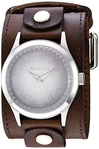 Relógio Feminino Nemesis DLBB217W