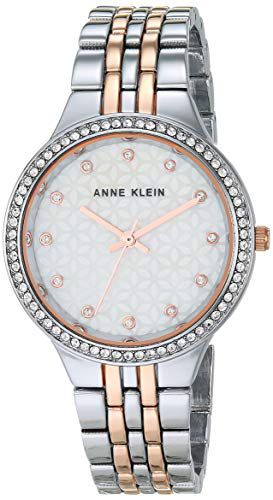 Relógio Feminino Anne Klein AK/3817MPRT