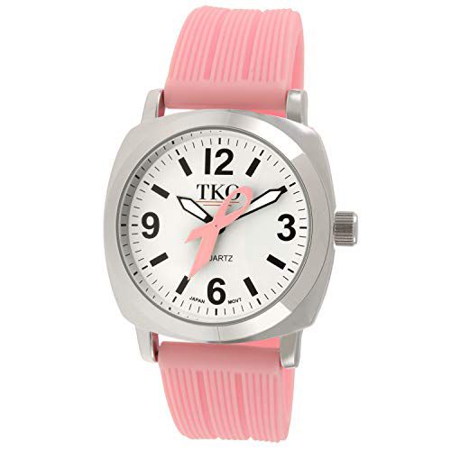 Relógio Feminino TKO TK558R-PK