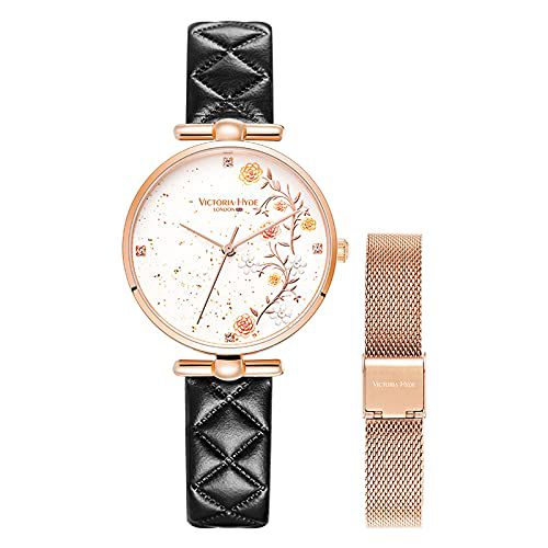 Relógio Feminino VICTORIA HYDE VH1040F