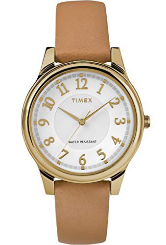 Relógio Feminino Timex TW2R87000