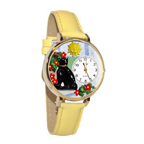 Relógio Feminino Whimsical Gifts G-0120010