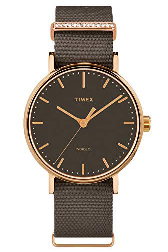 Relógio Feminino Timex TW2R48900