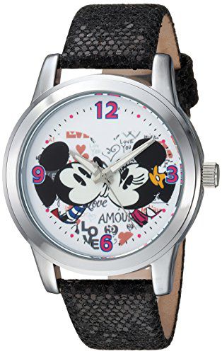 Relógio Feminino DISNEY WDS000346
