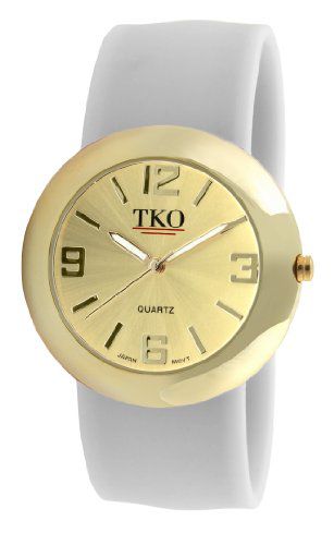 Relógio Feminino TKO ORLOGI TK614-GWT