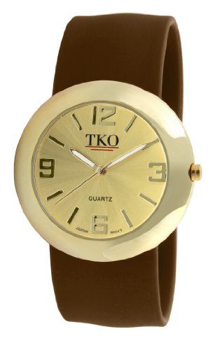 Relógio Feminino TKO ORLOGI TK614-GBR