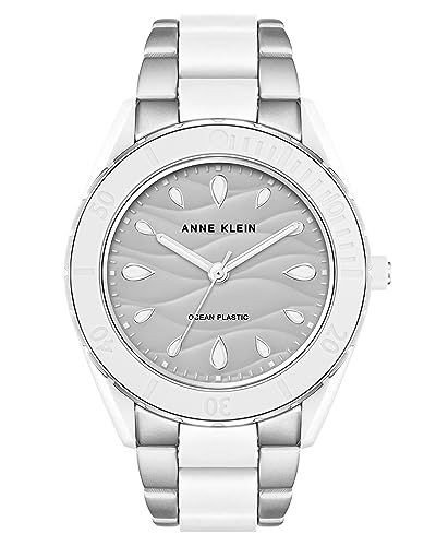 Relógio Feminino Anne Klein AK/3911WTSV