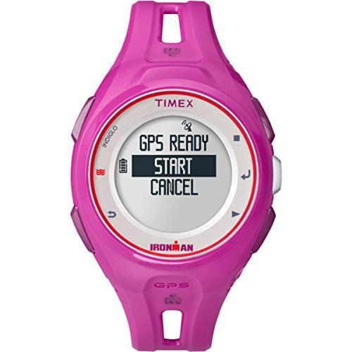 Relógio Feminino Timex Timex® Ironman® Run x20 GPS