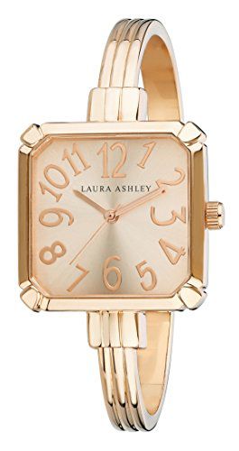 Relógio Feminino Laura Ashley LA31024