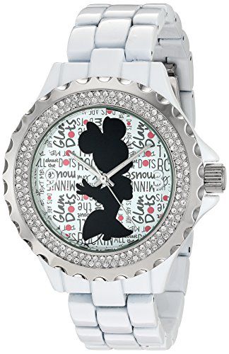 Relógio Feminino DISNEY W002804