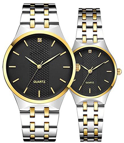Relógio Feminino SENRUD CX055