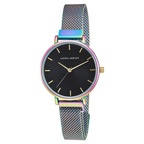 Relógio Feminino Laura Ashley LA2002