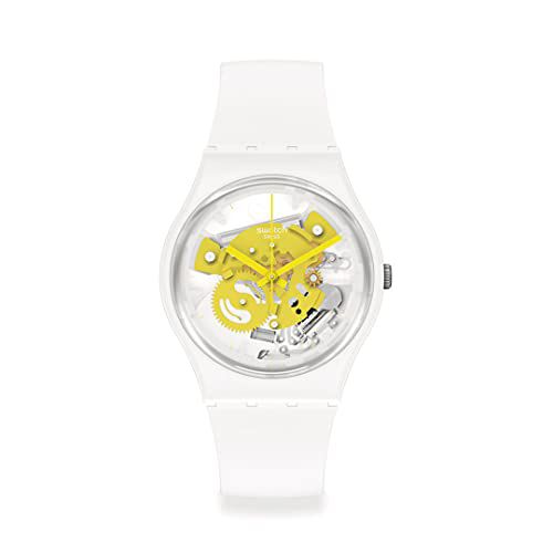 Relógio Feminino Swatch SO31W105