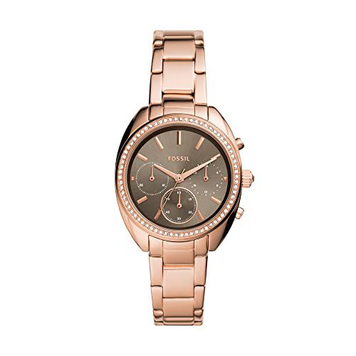 Relógio Feminino Fossil BQ3659