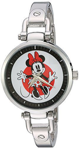 Relógio Feminino DISNEY W002808