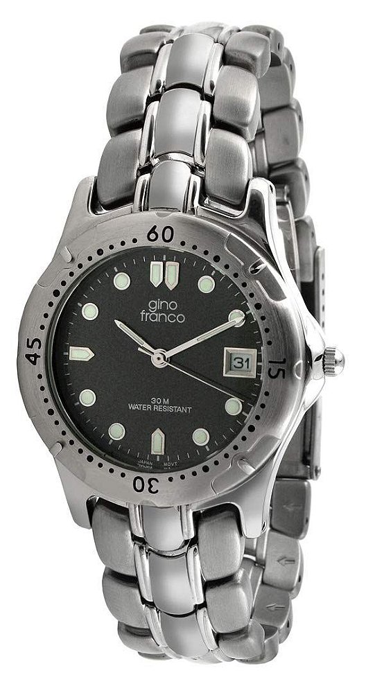 Relógio Feminino gino franco 953GY