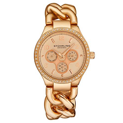 Relógio Feminino Stuhrling Original 813S.04