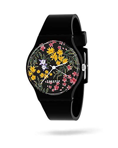 Relógio Feminino PANAPOP MOON