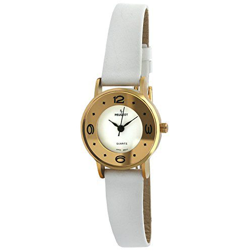 Relógio Feminino PP Peugeot 381-4