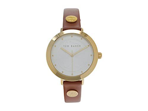 Relógio Feminino Ted Baker BKPAMF2099I