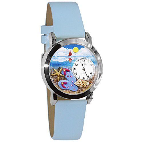 Relógio Feminino Whimsical Gifts S-1210013