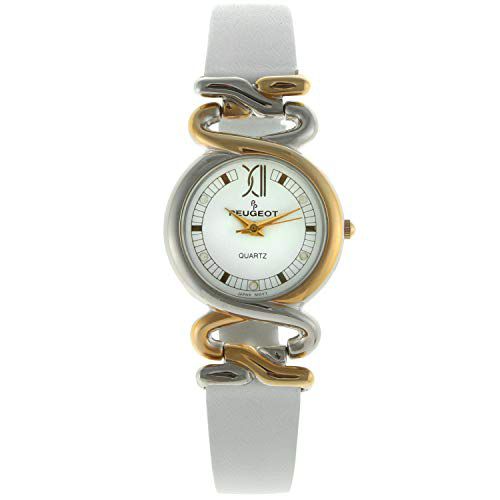 Relógio Feminino PP Peugeot 381-16