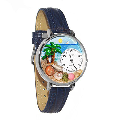 Relógio Feminino Whimsical Gifts U-1212001