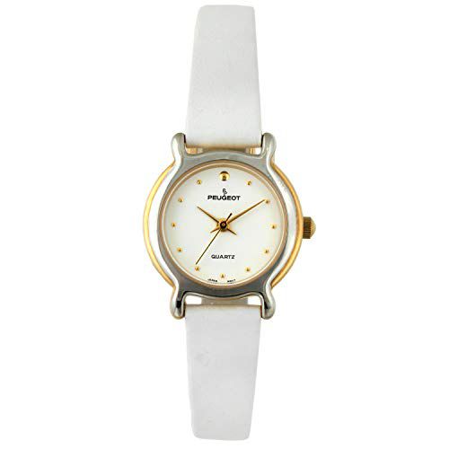Relógio Feminino PP Peugeot 381-1