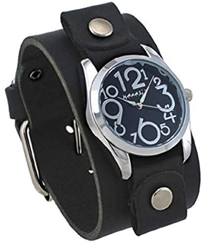 Relógio Feminino Nemesis GB109K