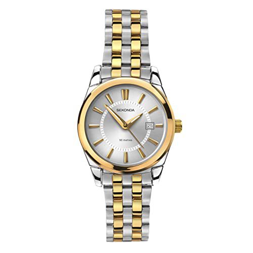 Relógio Feminino Sekonda 2462.27