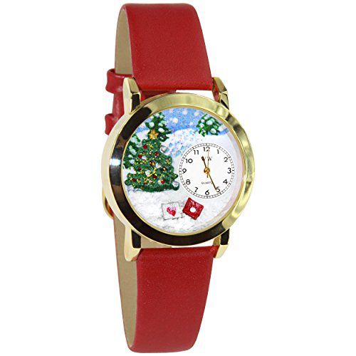 Relógio Feminino Whimsical Gifts C-1220001