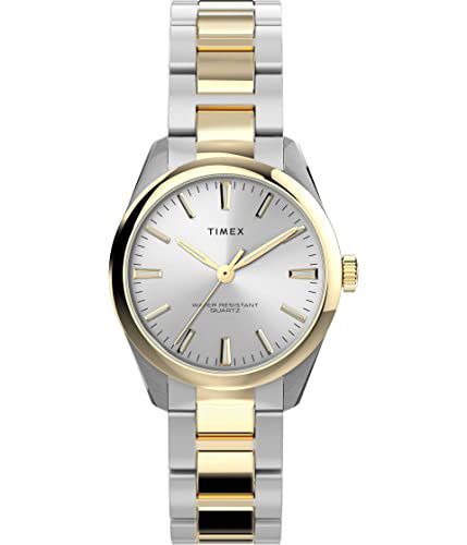 Relógio Feminino Timex TW2V26400VQ