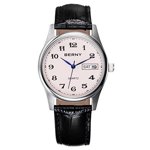 Relógio Feminino BERNY 2685L-PK