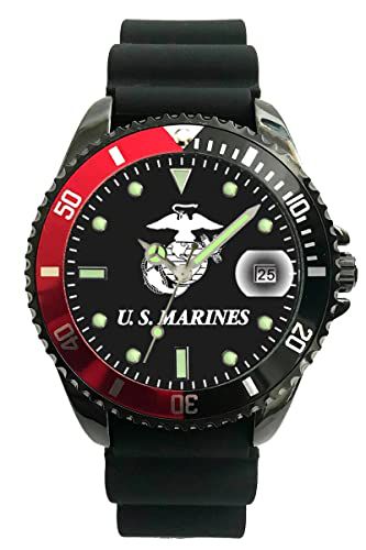 Relógio Feminino MilitaryBest 51Q