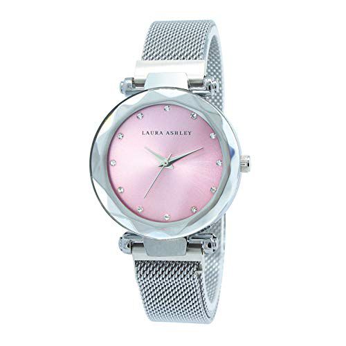 Relógio Feminino Laura Ashley LA31096