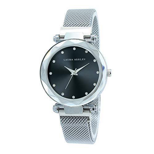 Relógio Feminino Laura Ashley LA31096