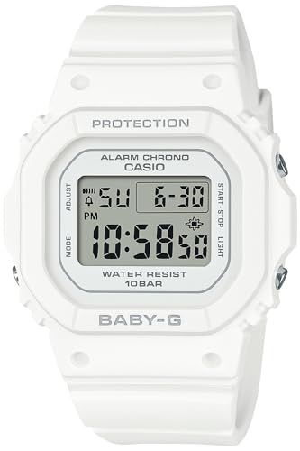 Relógio Feminino Casio BGD-565U-7JF