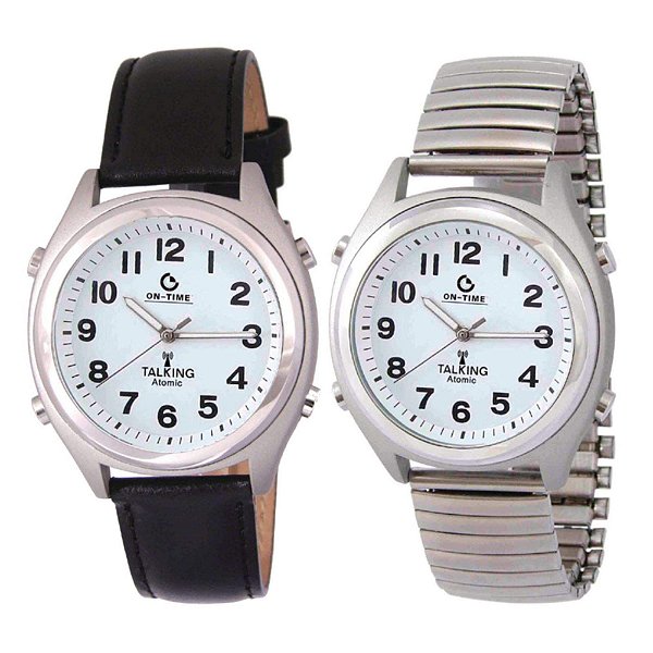 Relógio Feminino Atomic CTS101-081565555