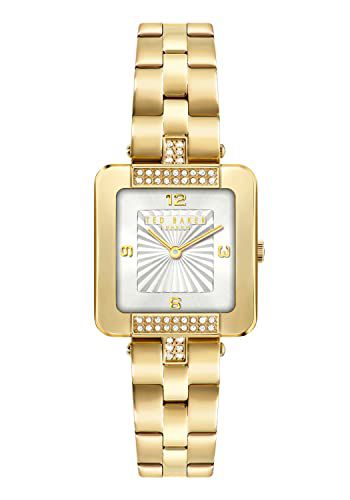 Relógio Feminino Ted Baker BKPMSS3049I