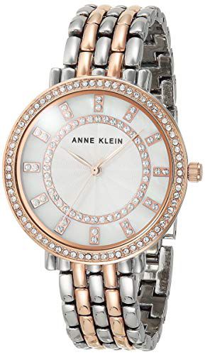Relógio Feminino Anne Klein AK/3799MPRT