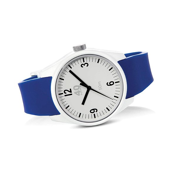 Relógio Feminino 40Nine 40N2.2.8M