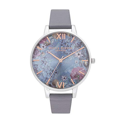 Relógio Feminino Olivia Burton OB16US09