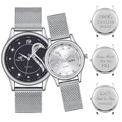 Relógio Feminino SIBOSUN FL-SMQ019YINSET