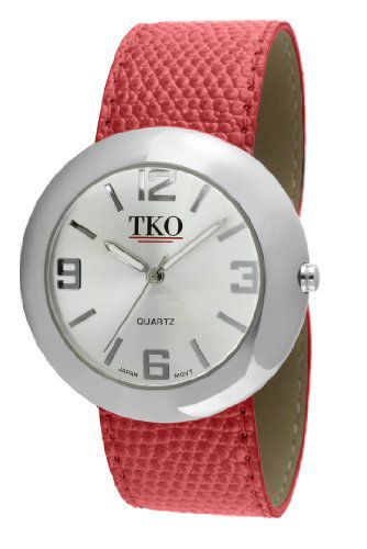 Relógio Feminino TKO TK616-SRD