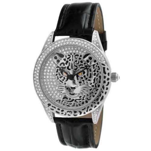 Relógio Feminino PP Peugeot J6668S