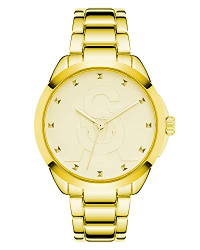 Relógio Feminino Steve Madden SM/1052CHGB