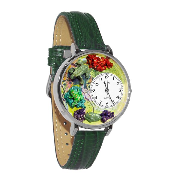 Relógio Feminino Whimsical Gifts U-0140001
